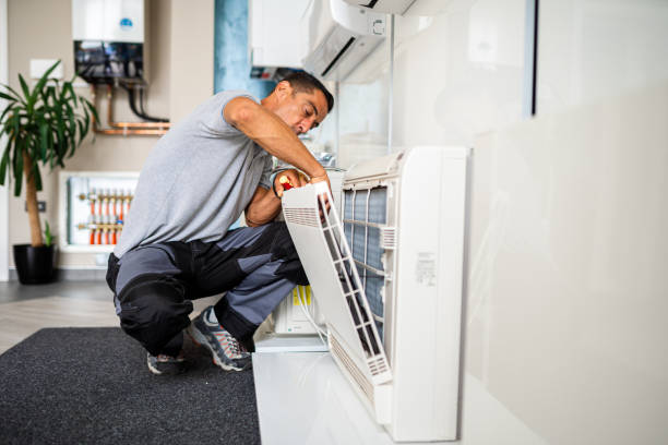 Best Affordable Air Duct Cleaning  in Second Mesa, AZ