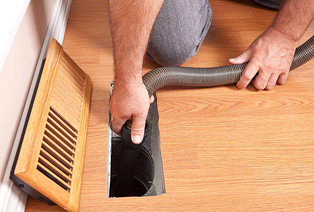 Best Affordable HVAC Duct Cleaning  in Second Mesa, AZ