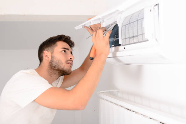Professional Airduct Cleaning in AZ